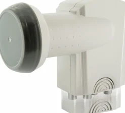 Schwaiger SPS6544H Digital Quad LNB