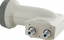 Schwaiger SPS6514H Digital Twin-LNB
