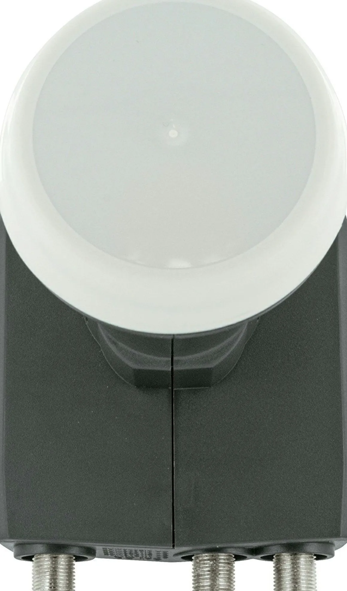 Schwaiger Sun Protect Digitales Octo Switch LNB