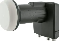 Schwaiger Sun Protect Digitales Octo Switch LNB