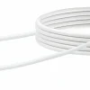 Schwaiger TFS4150 1,5 meter weißer Audio-Anschlusskabel