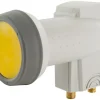 Schwaiger 714333 Twin LNB