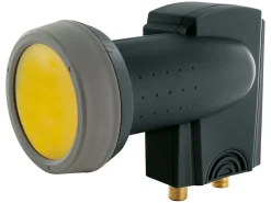 Schwaiger 714340 Twin LNB