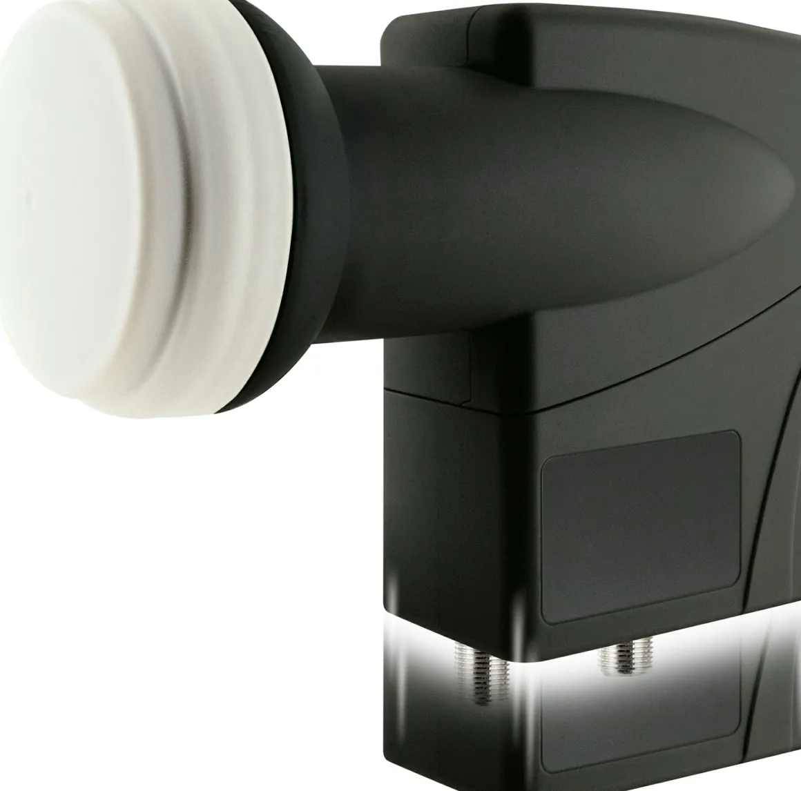 Schwaiger 714289 Twin LNB