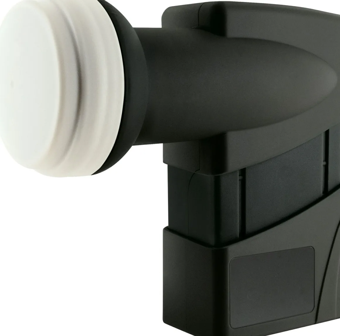 Schwaiger 714289 Twin LNB