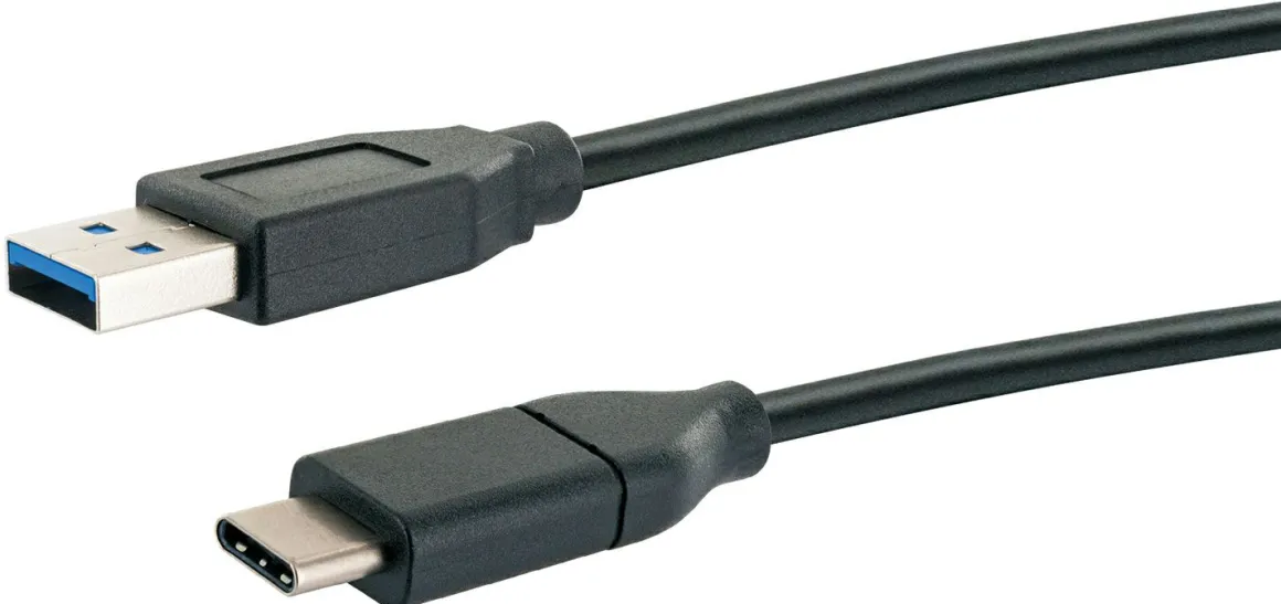 Schwaiger USB 3.1 Adapterkabel