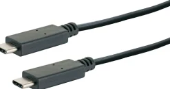 Schwaiger USB-C 3.2 Ladekabel