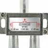 Schwaiger VTF7842 2-fach 6,5 dB Verteiler
