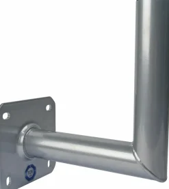 Schwaiger WAHG2525 25 cm Aluminium Wandhalter