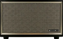Schwaiger 24 Watt Retro Bluetooth Lautsprecher