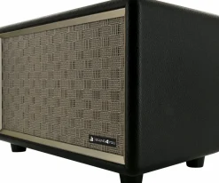 Schwaiger 24 Watt Retro Bluetooth Lautsprecher