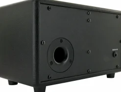 Schwaiger 24 Watt Retro Bluetooth Lautsprecher