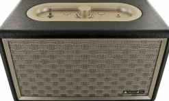 Schwaiger 24 Watt Retro Bluetooth Lautsprecher