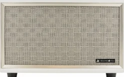 Schwaiger 24 Watt Retro Bluetooth Lautsprecher