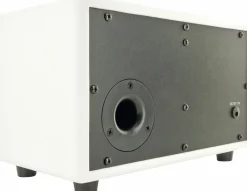 Schwaiger 24 Watt Retro Bluetooth Lautsprecher