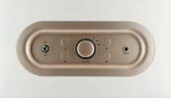 Schwaiger 24 Watt Retro Bluetooth Lautsprecher