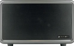 Schwaiger 24 Watt stereo Bluetooth Lautsprecher - Black
