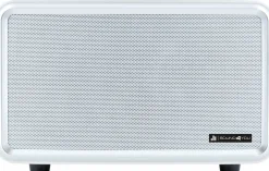Schwaiger 24 Watt stereo Bluetooth Lautsprecher - White