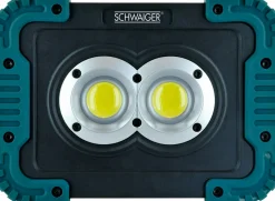 Schwaiger WLED210 LED Arbeitsleuchte