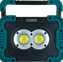 Schwaiger WLED210 LED Arbeitsleuchte