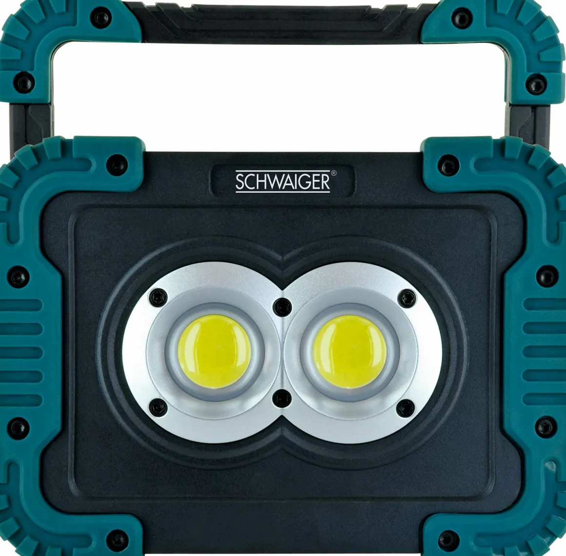 Schwaiger WLED210 LED Arbeitsleuchte