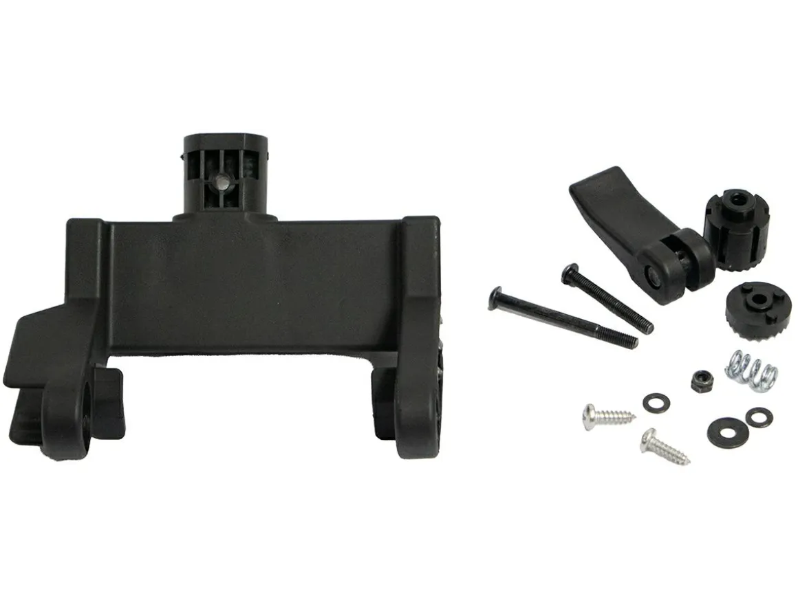 SD260 Scharnierteil links