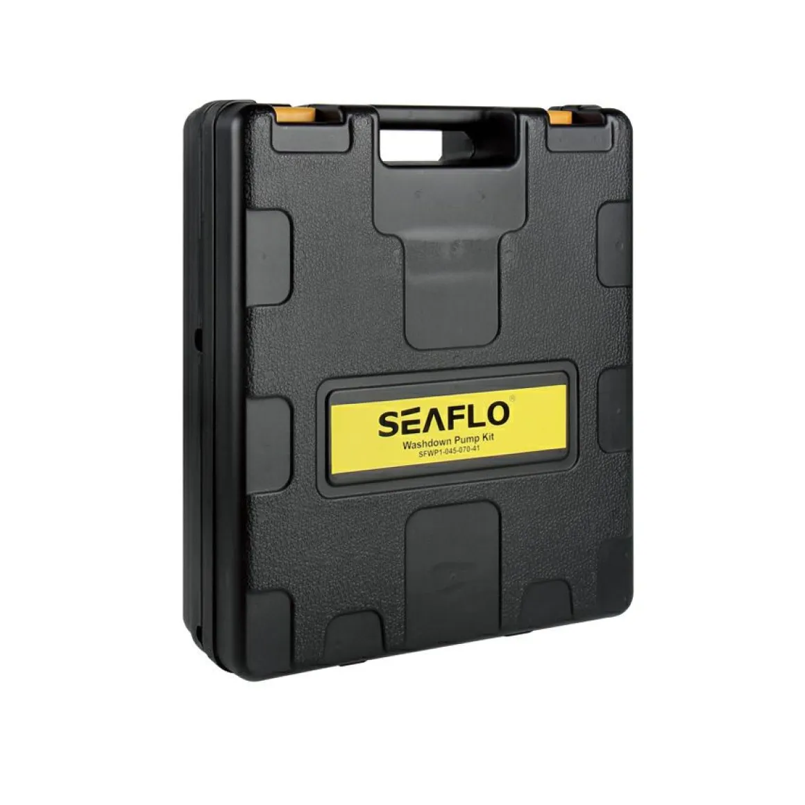 SEAFLO Tragbares Washdown-Pumpenkit / Camperwaschpumpe - 12V