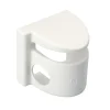 Security PVC-Abdeckkappe oben