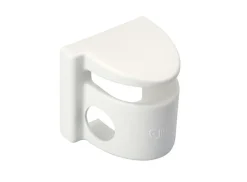 Security PVC-Abdeckkappe oben
