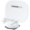 Selfsat Caravan Plus Single vollautomatische Satellitenschüssel