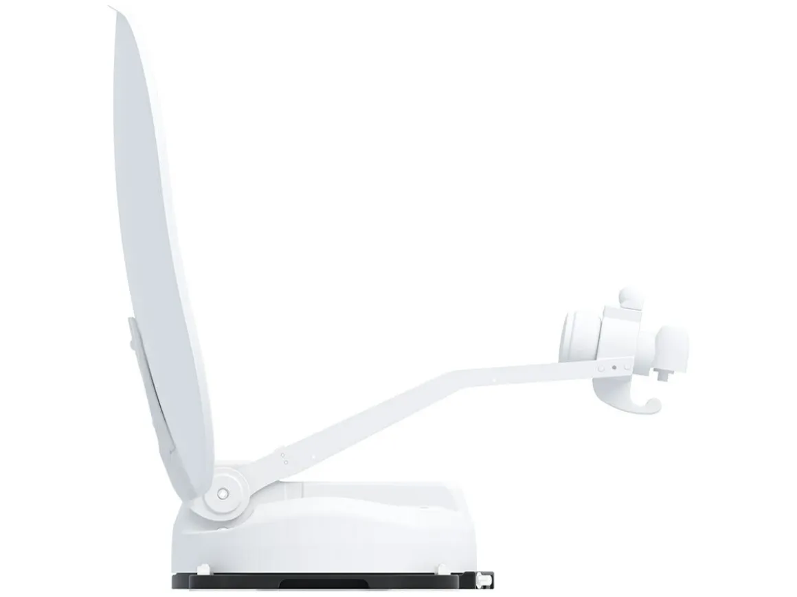 Selfsat Caravan Plus Single vollautomatische Satellitenschüssel