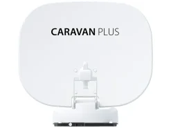 Selfsat Caravan Plus Single vollautomatische Satellitenschüssel
