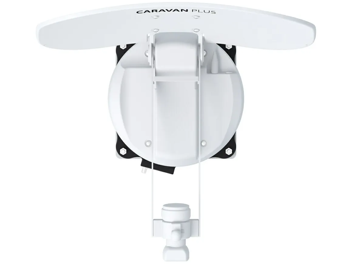 Selfsat Caravan Plus Single vollautomatische Satellitenschüssel