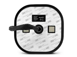 Selfsat MWR 5540 inklusive Satco 5G - Black