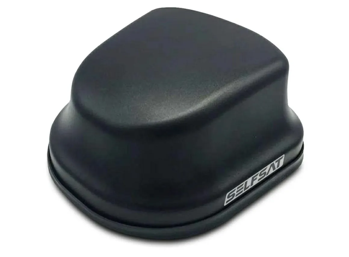 Selfsat MWR 5550 Internetrouter