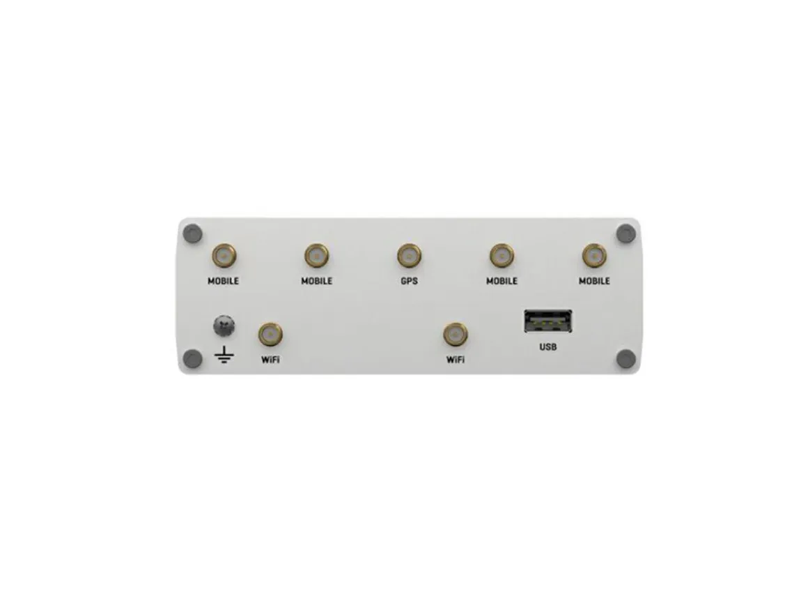 Selfsat MWR 5550 Internetrouter