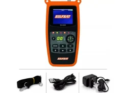 Selfsat SM 8000 Satfinder