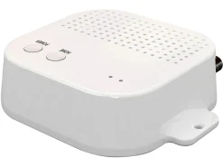 Selfsat Snipe Dome 2 Single automatische Schüssel