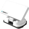 Selfsat Snipe 3R Single automatische Schüssel