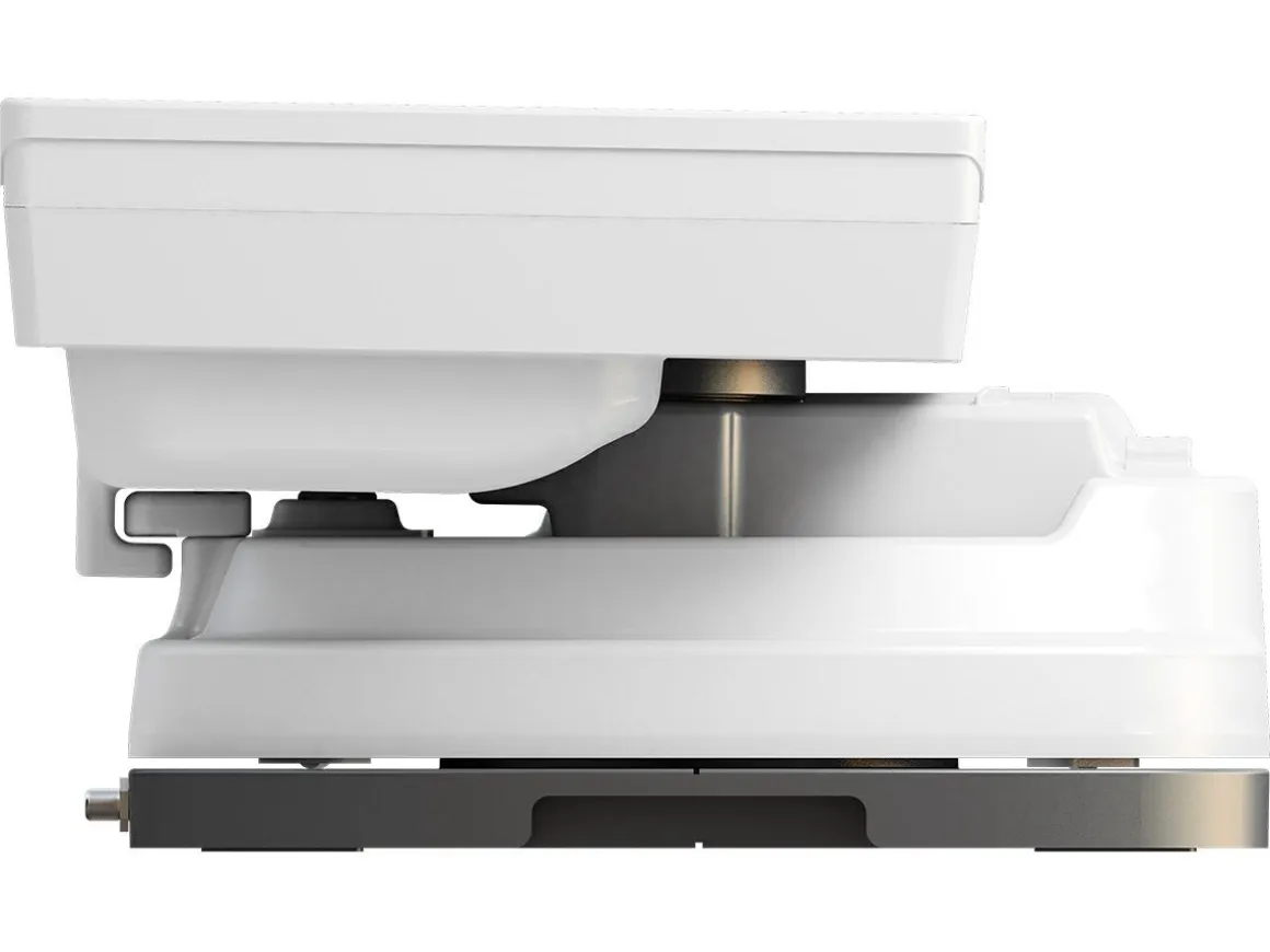 Selfsat Snipe 3R Single automatische Schüssel