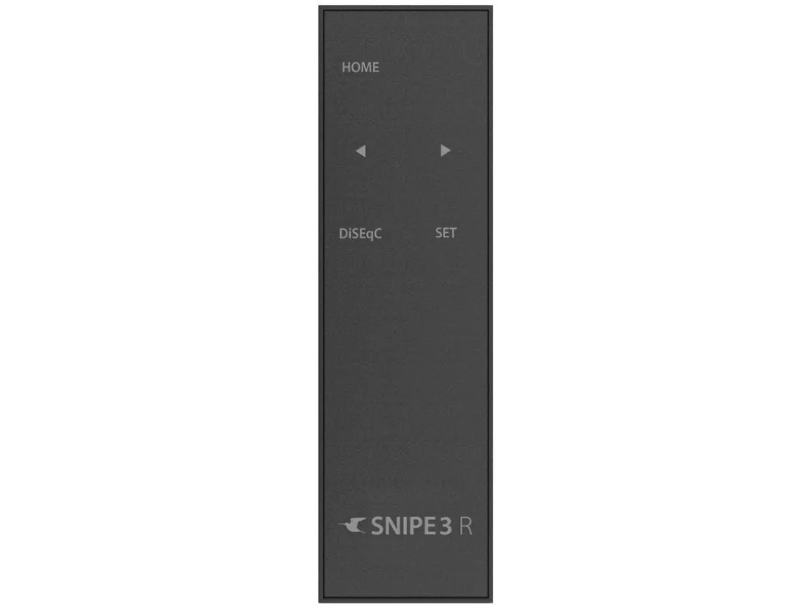 Selfsat Snipe 3R Single automatische Schüssel