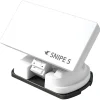 Selfsat Snipe 5 Single Vollautomatische Satellitenantenne