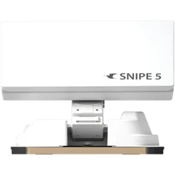 Selfsat Snipe 5 Single Vollautomatische Satellitenantenne