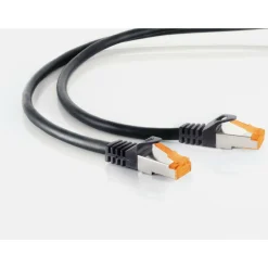Shiverpeaks CAT 6a S/FTP Outdoor Patchkabel - 7,5 Meter