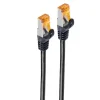 Shiverpeaks CAT 6a S/FTP Outdoor Patchkabel - 10 Meter