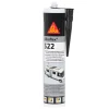 Sikaflex 522 Hybrid Kleb- und Dichtstoff - Black