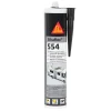 Sikaflex 554 Montagekleber - Black