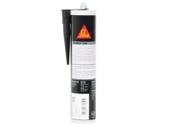 Sikaflex 554 Montagekleber - Black