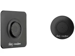 Silwy Sticky Base MAGNET-Vacuum Halterung