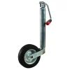 Simol Ø48mm Nasenrad mit wegklappbarer oberer Schleuder